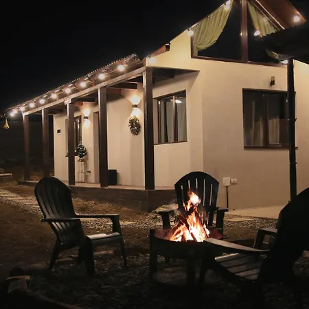 Chalet Theattic *