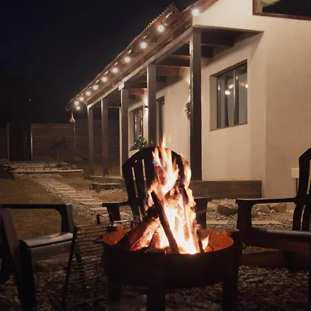 Chalet Theattic Corbeni