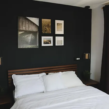 Theattic Chalet *